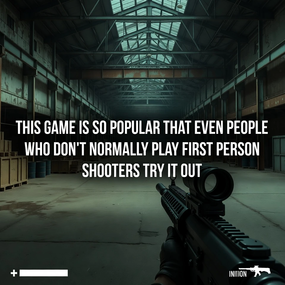 Extraction shooters are dominating 2025 with high-stakes, loot-driven multiplayer action. Discover why this genre is surging in popularity.