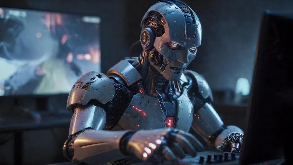 Discover 2025's gaming future! Explore AI, VR/AR, cloud gaming, esports, and cross-platform trends shaping immersive interactive entertainment.